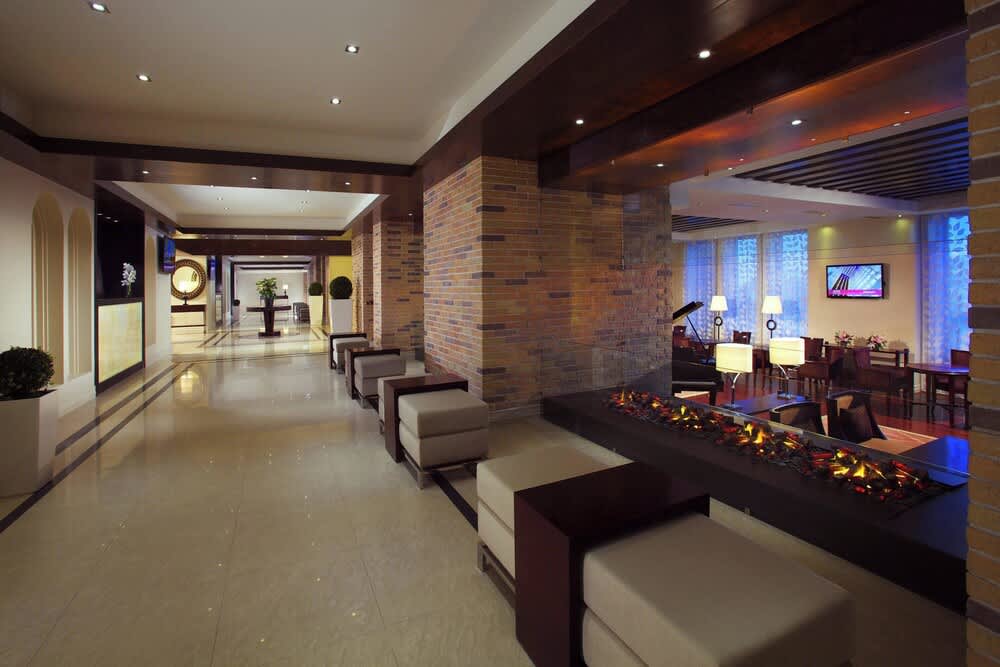 Tsaghkadzor Marriott Hotel 2