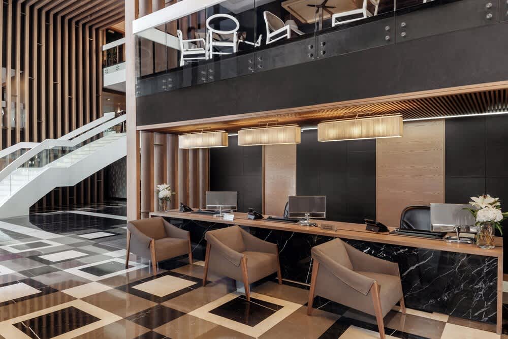 Four Points by Sheraton Doha 2