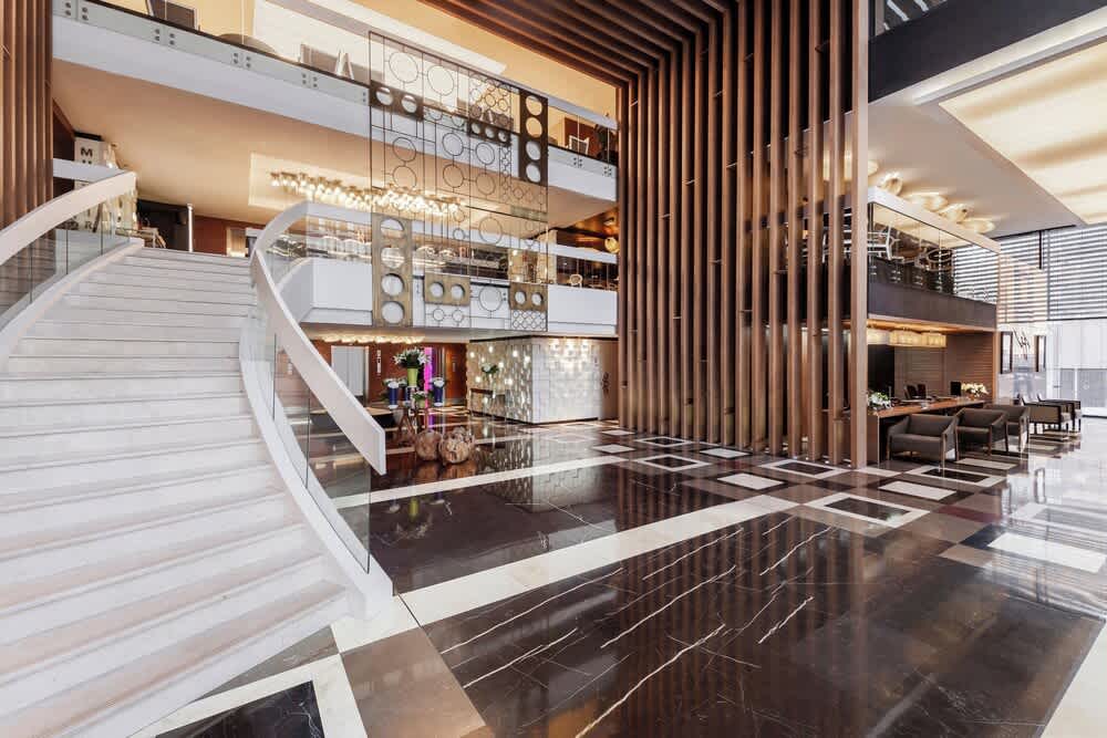 Four Points by Sheraton Doha 1