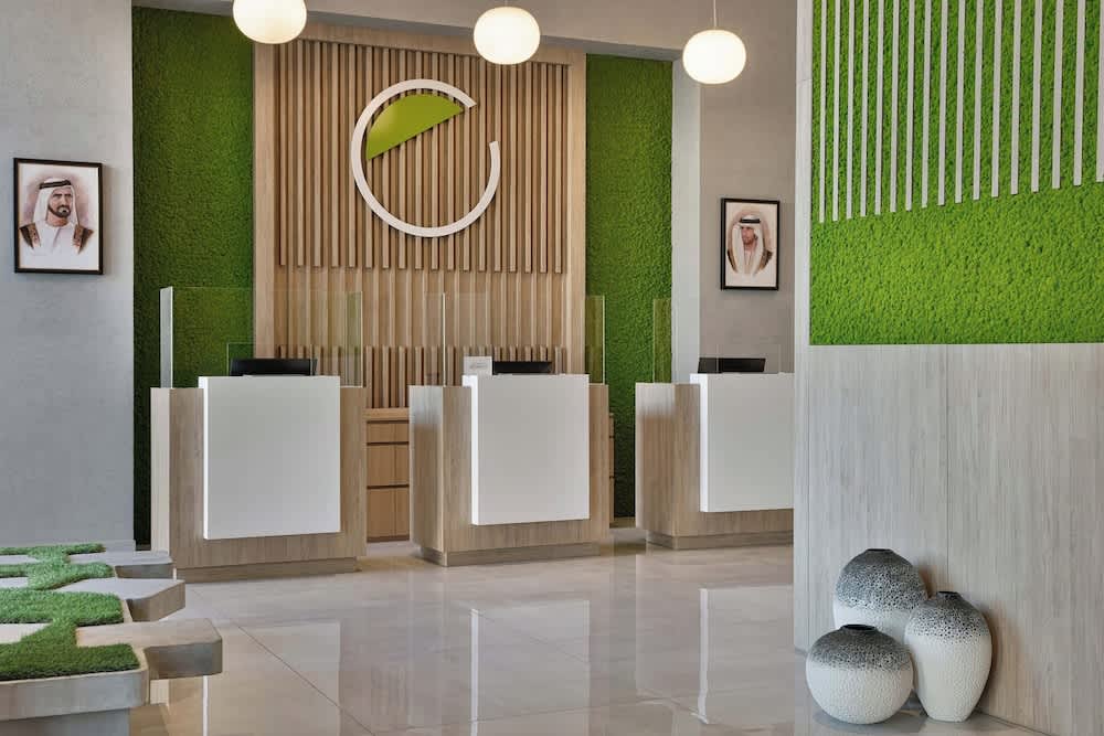 Element by Marriott Al Jaddaf, Dubai 2