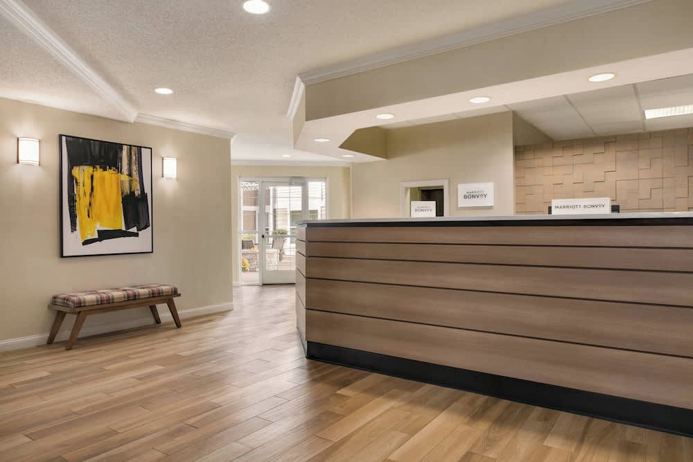 Residence Inn by Marriott West Springfield 2
