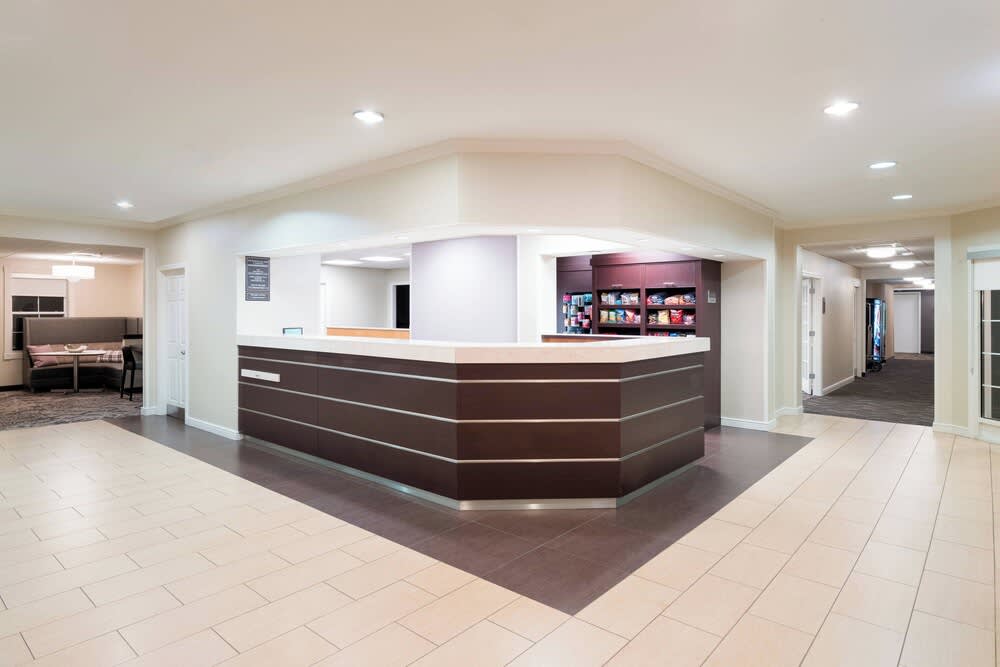 Residence Inn Southington 2