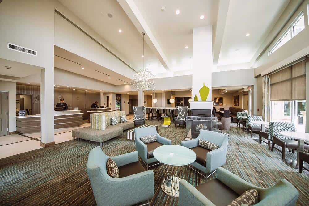 Residence Inn by Marriott Harlingen 1
