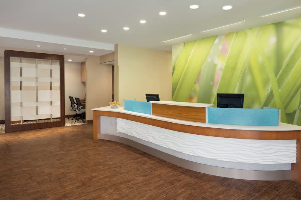 SpringHill Suites by Marriott Tuscaloosa 2