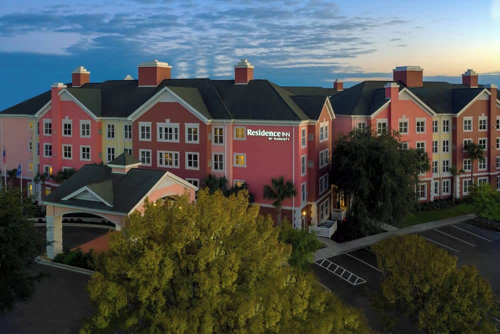 Residence Inn by Marriott Charleston Airport 1