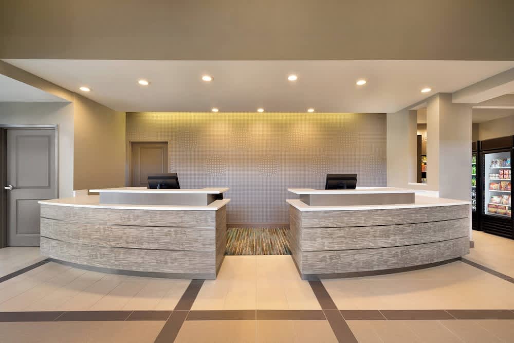 Residence Inn by Marriott Winston-Salem Hanes Mall 2
