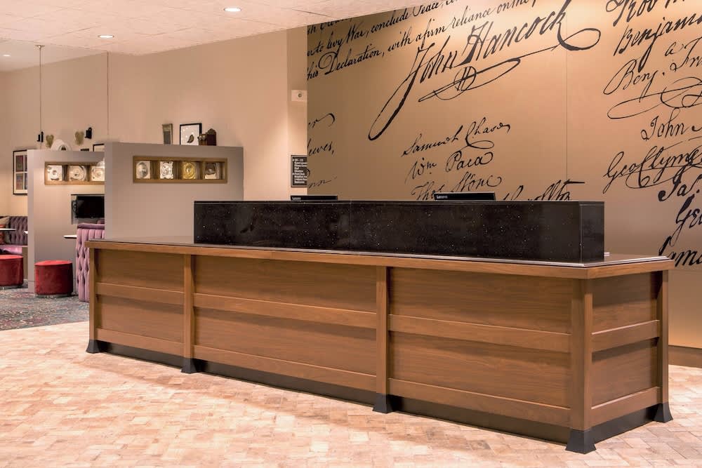 Residence Inn by Marriott Boston Braintree 2