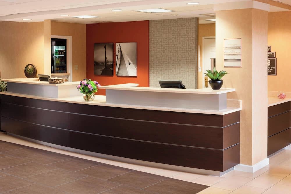 Residence Inn by Marriott San Diego Downtown 2