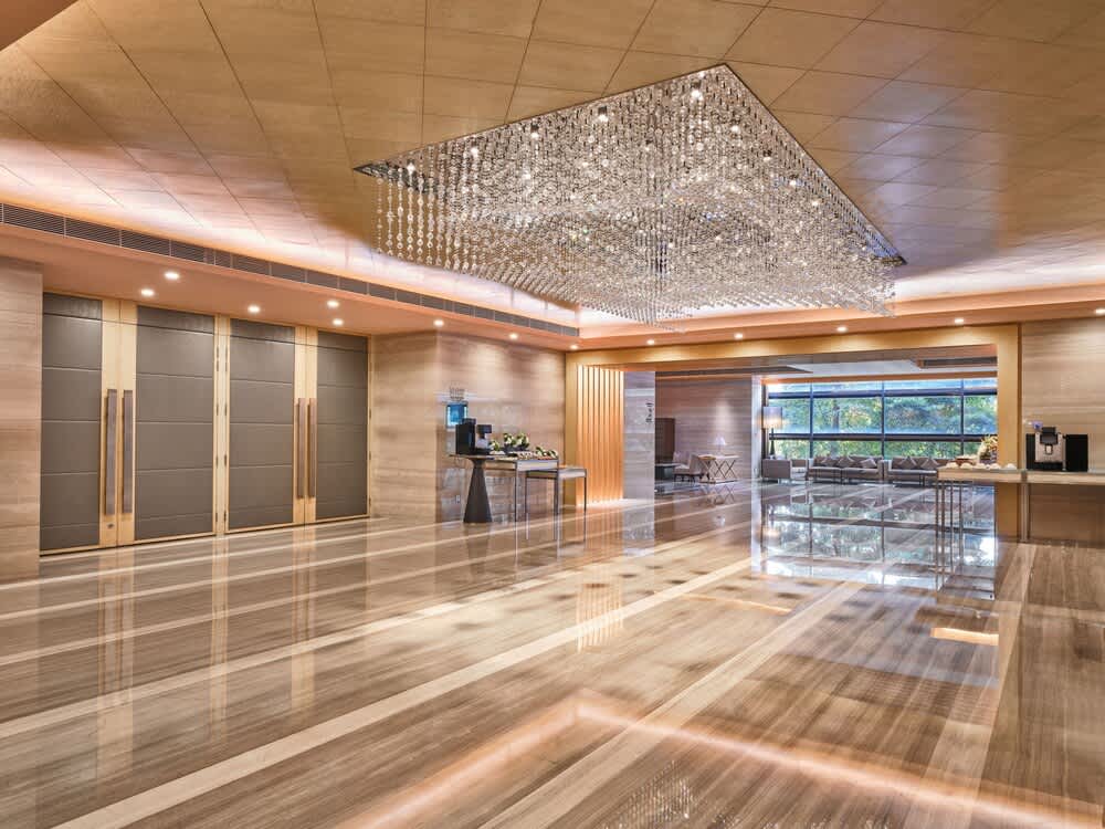 Four Points by Sheraton Guangzhou Financial City, Tianhe 2