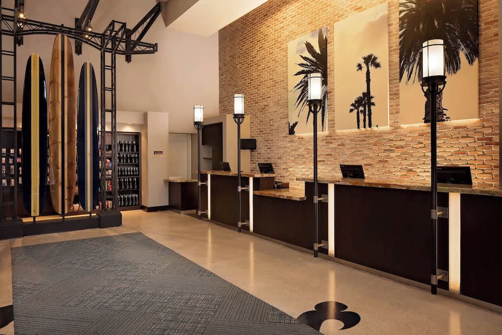 Residence Inn by Marriott San Diego Downtown/Gaslamp Quarter 2