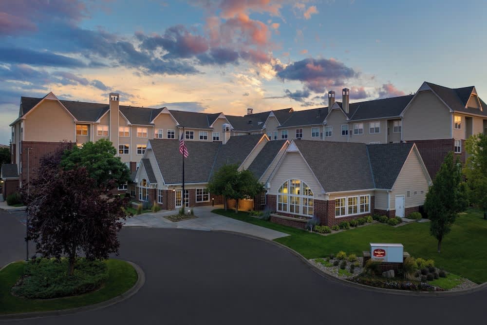 Residence Inn Denver South/Park Meadows Mall 1