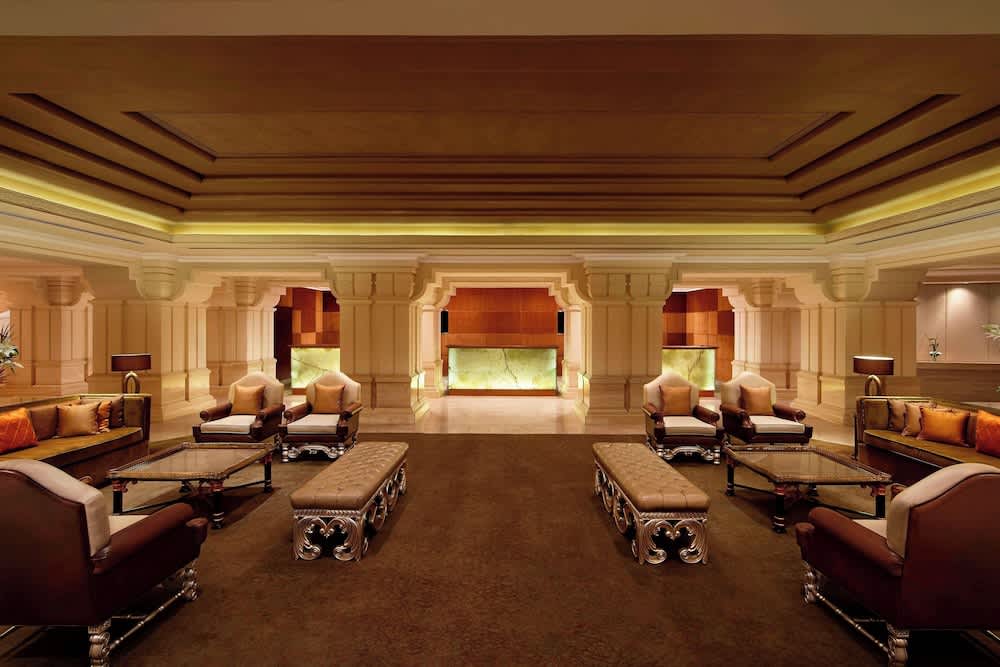 ITC Grand Chola, a Luxury Collection Hotel, Chennai 2