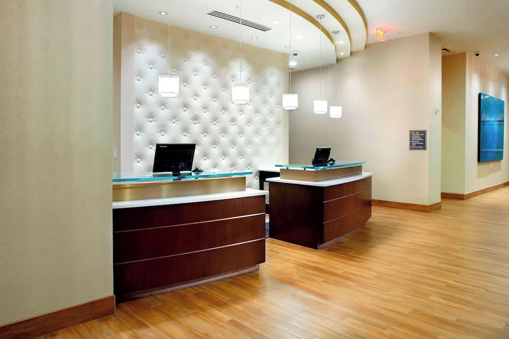Residence Inn by Marriott Secaucus Meadowlands 2
