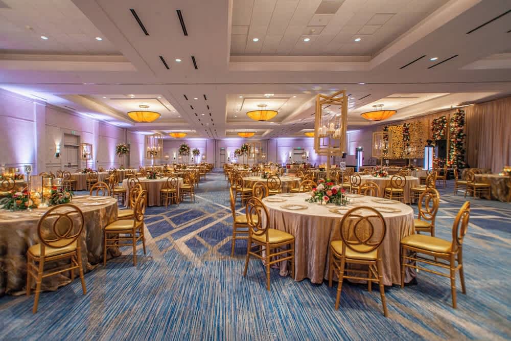 The Woodlands Waterway Marriott Hotel and Convention Center 2