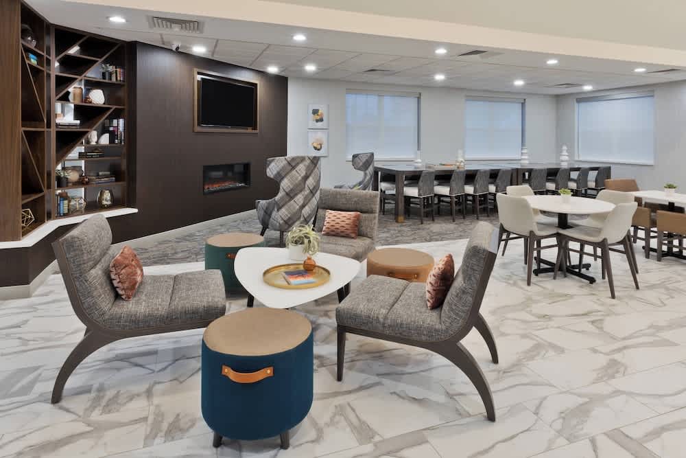 Residence Inn Columbus 2