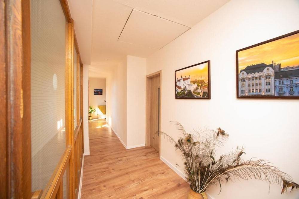 Blue Lotus Hotel & Hostel 2