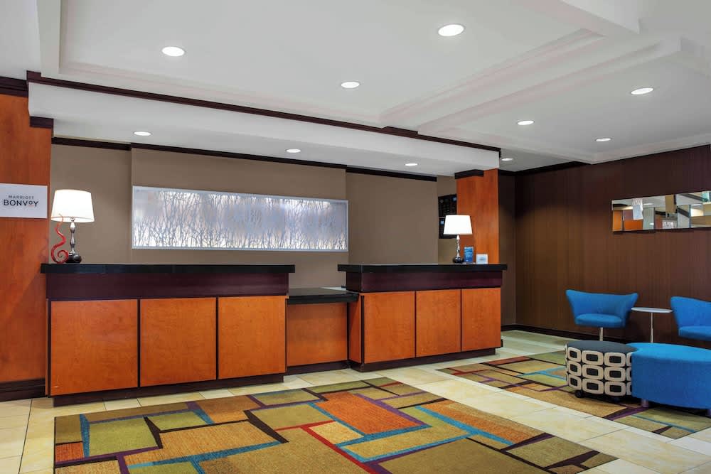 Fairfield by Marriott Inn and Suites Augusta Fort Eisenhower Area 2