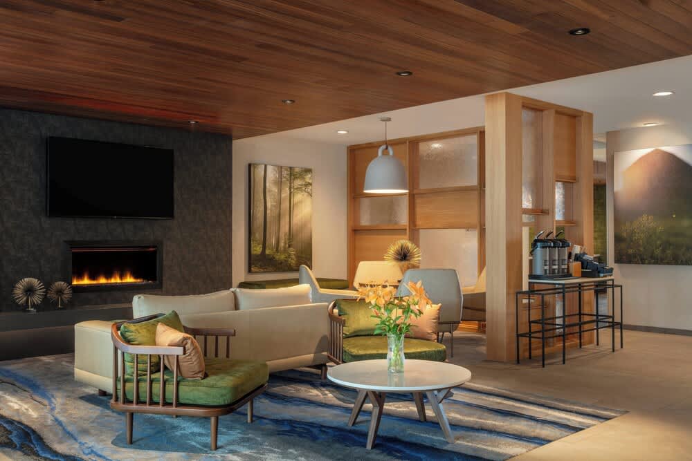 Fairfield by Marriott Inn & Suites Lebanon Near Expo Center 2