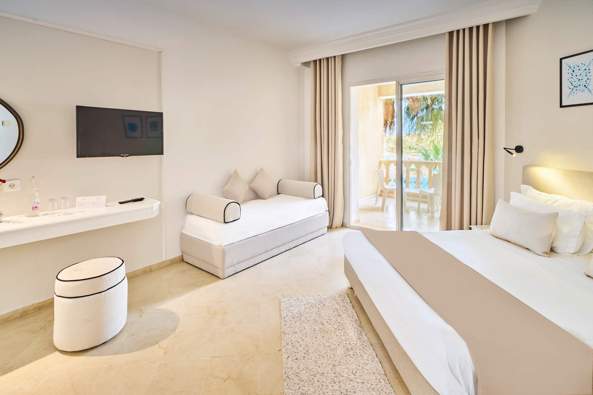 Houda Yasmine Marina & SPA 1