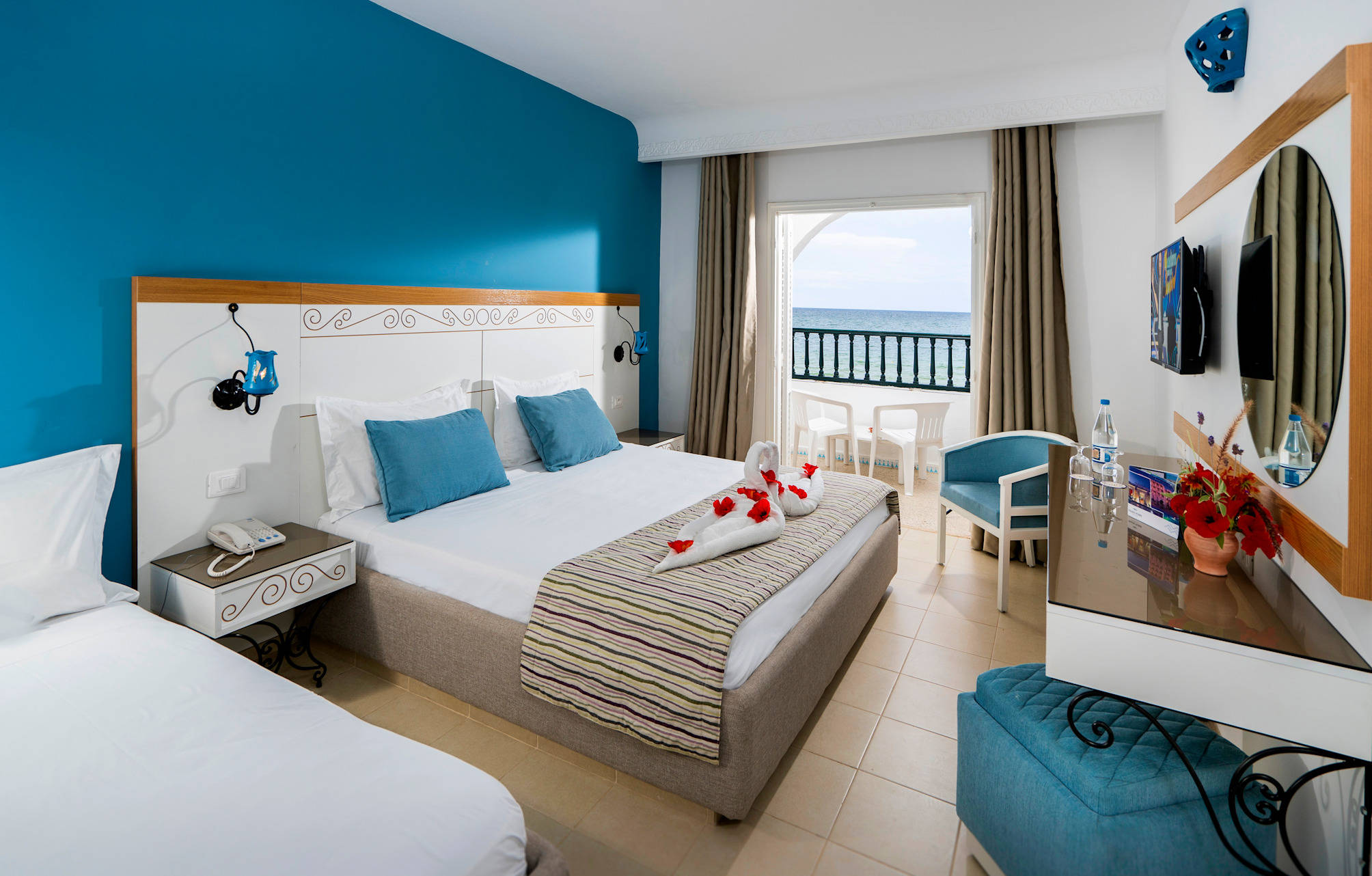 Houda Golf & Aquapark 2