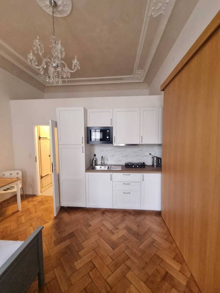 Old Town - Dusni Apartments 1