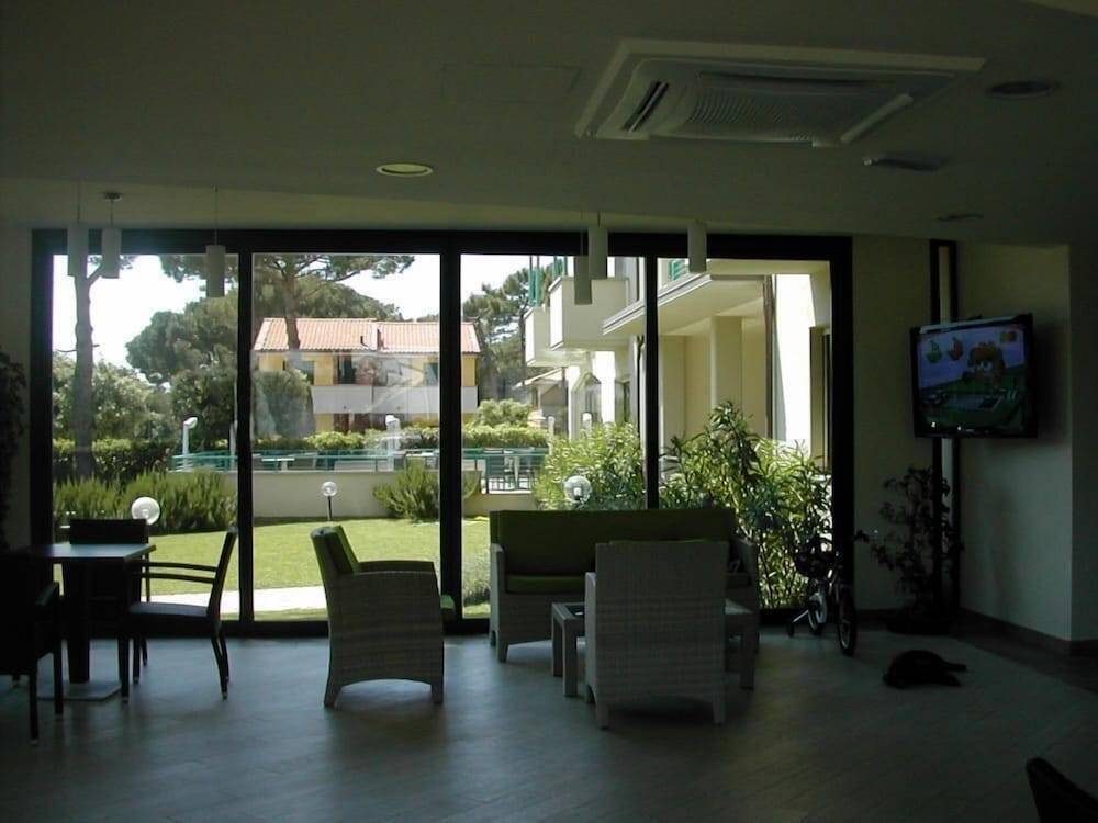 Hotel Flora 2