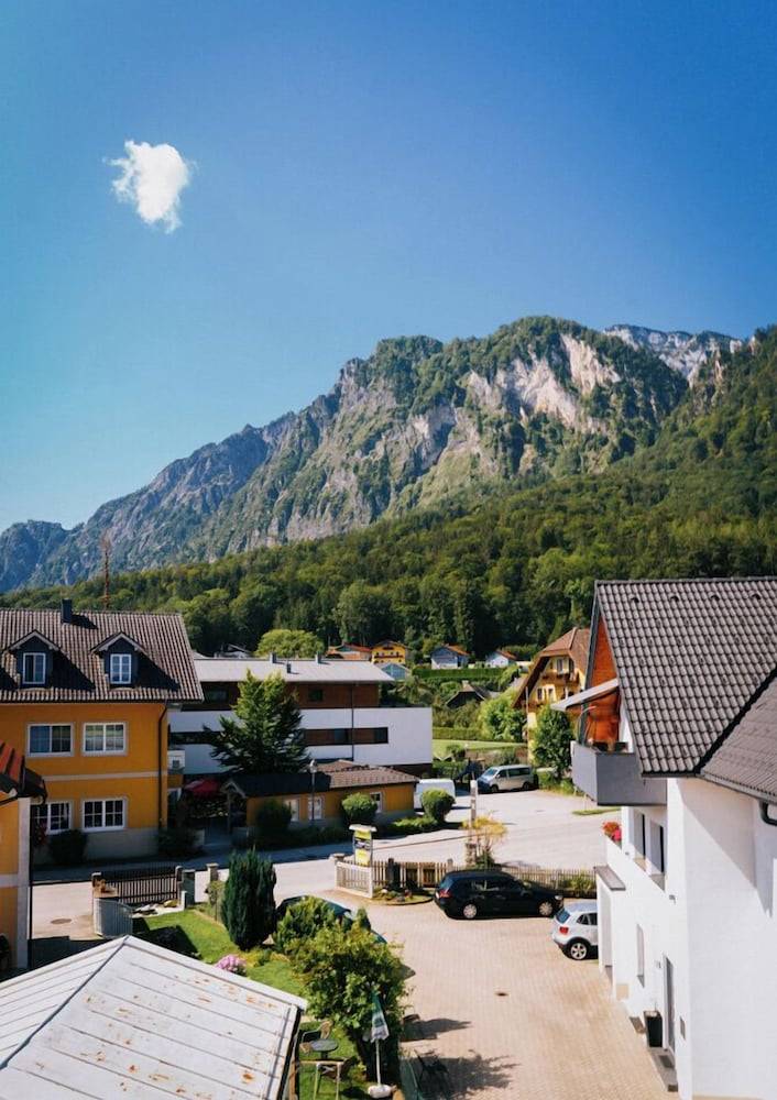 Mountain View Salzburg - SELF CHECK-IN - Apartments 1