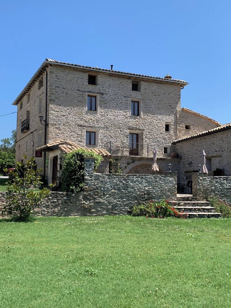 Casa Lascorz 1