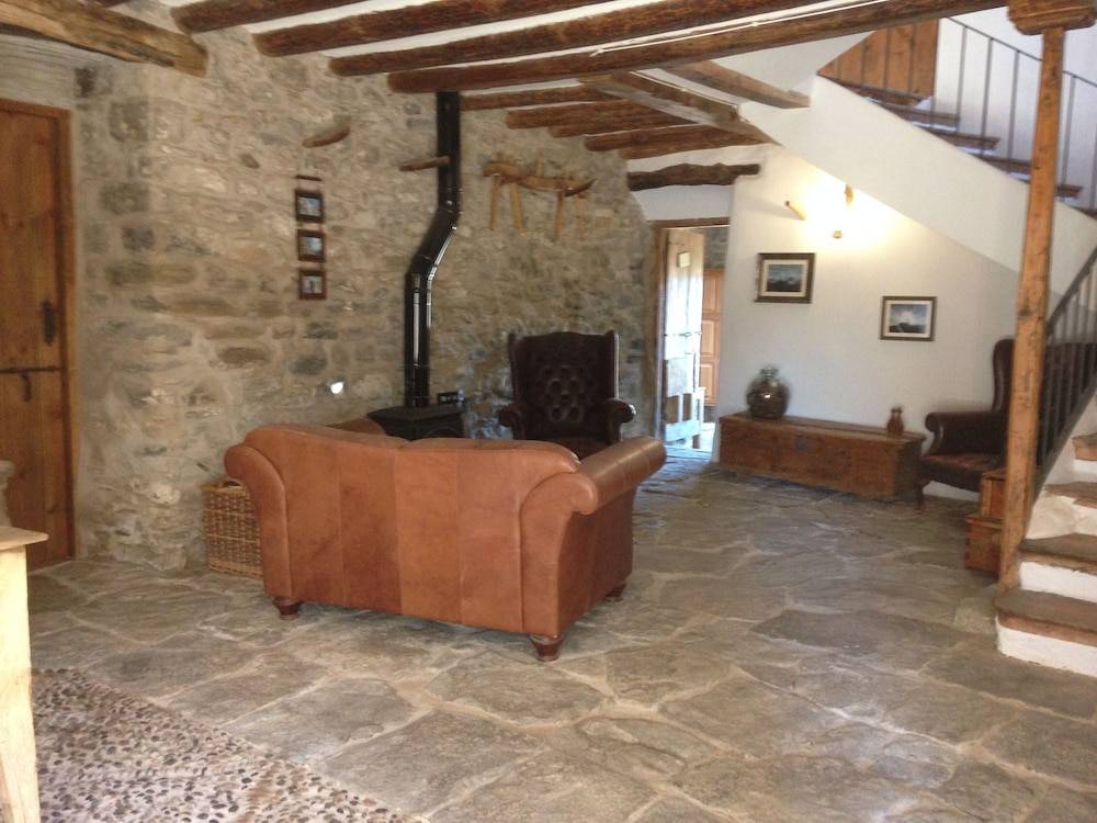 Casa Lascorz 2