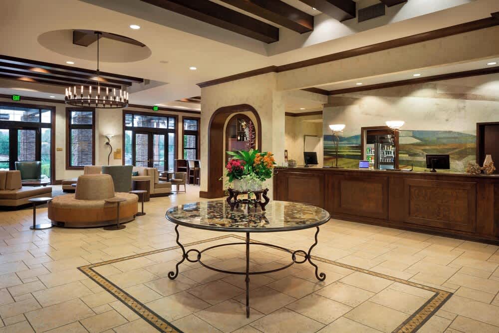 SpringHill Suites Napa Valley 2