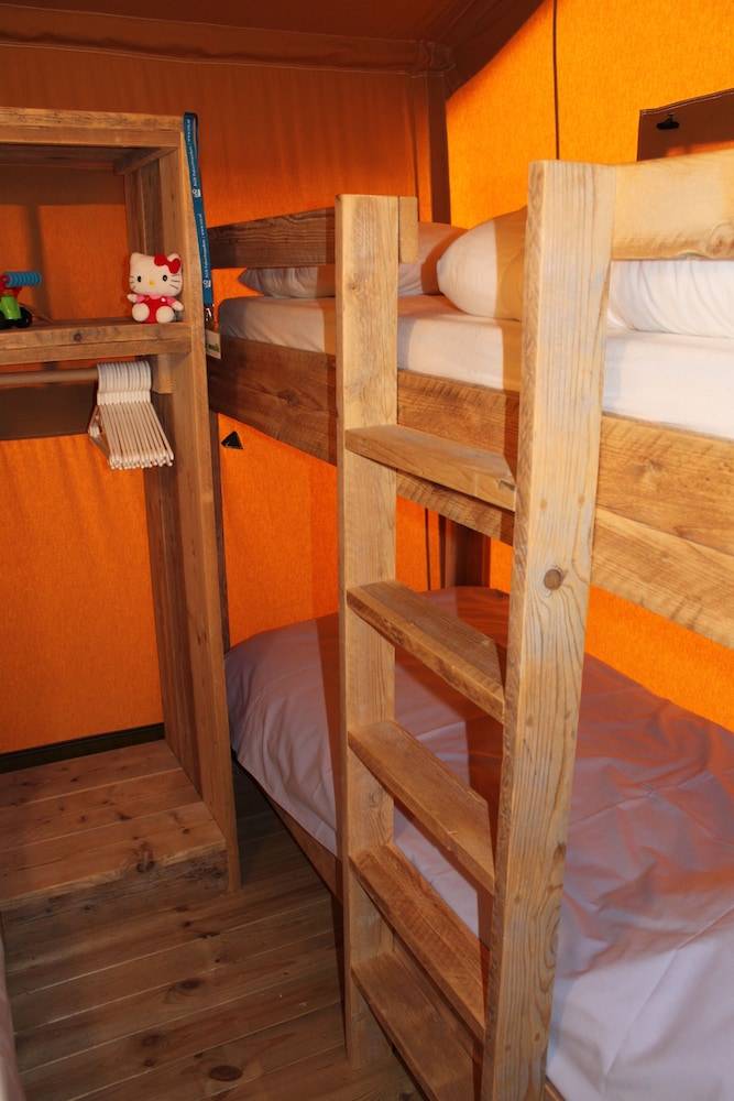 Camping RCN Les Collines de Castellane 2