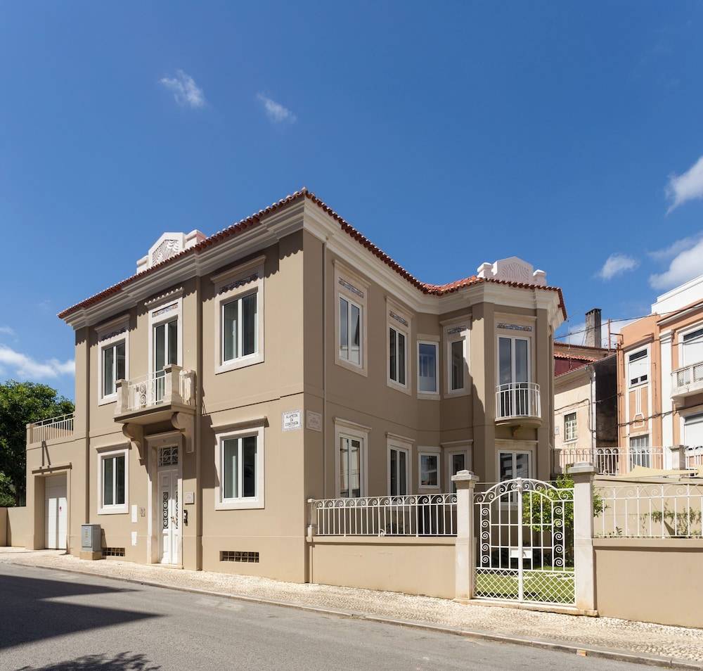 Vila Julieta Guesthouse 1