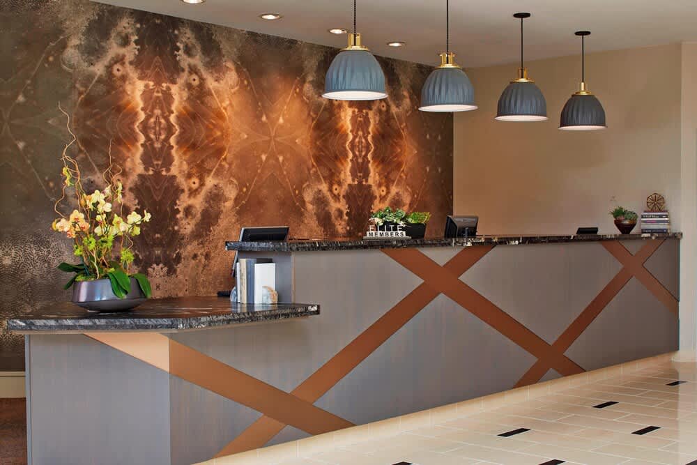 Minneapolis Marriott West 2