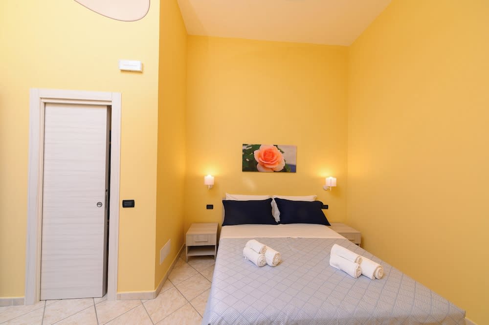 La Rosa - Luxury B&B 2