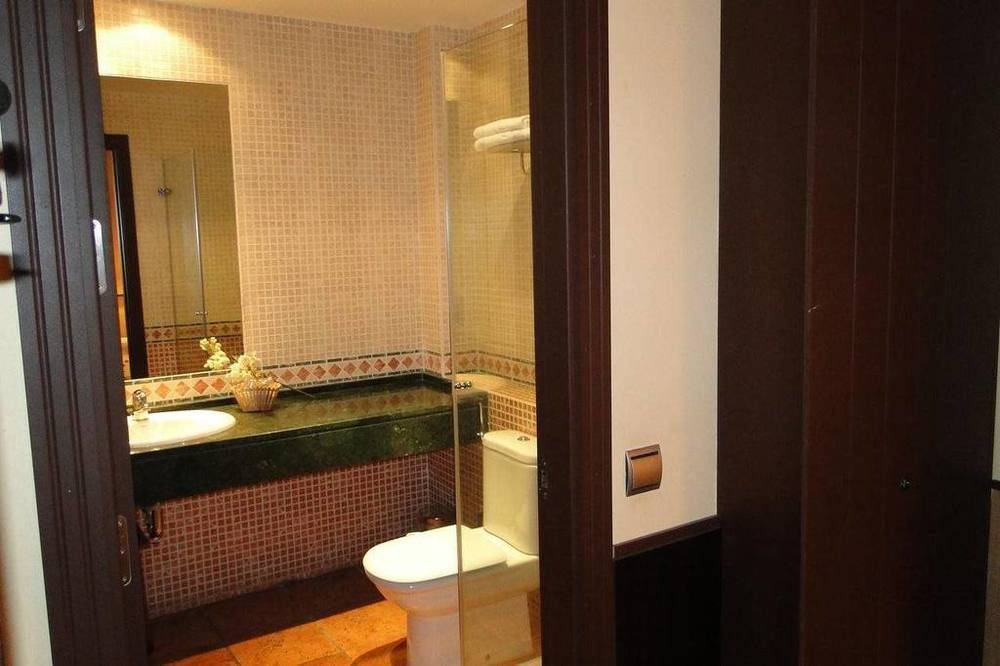 Hosteria Casa Vallejo 2