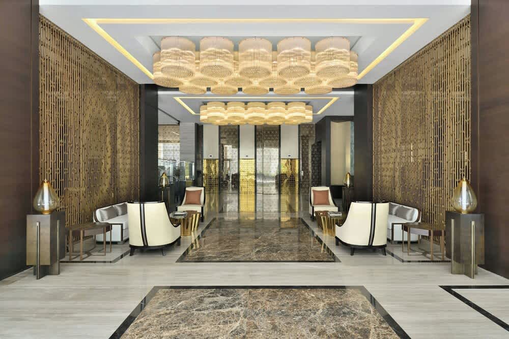 Sheraton Colombo Hotel 2