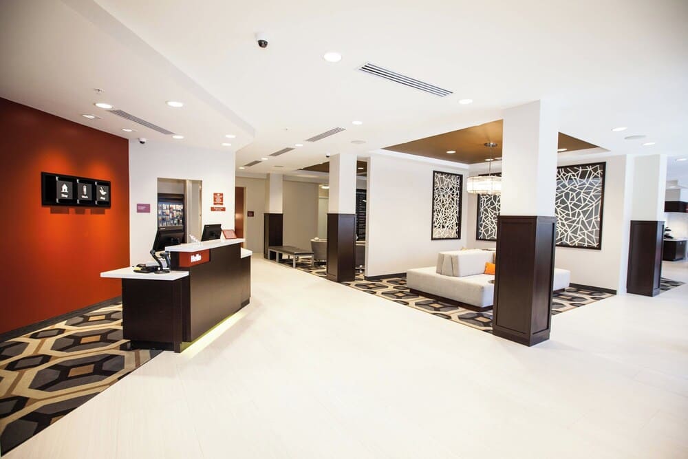 TownePlace Suites by Marriott Boynton Beach 2