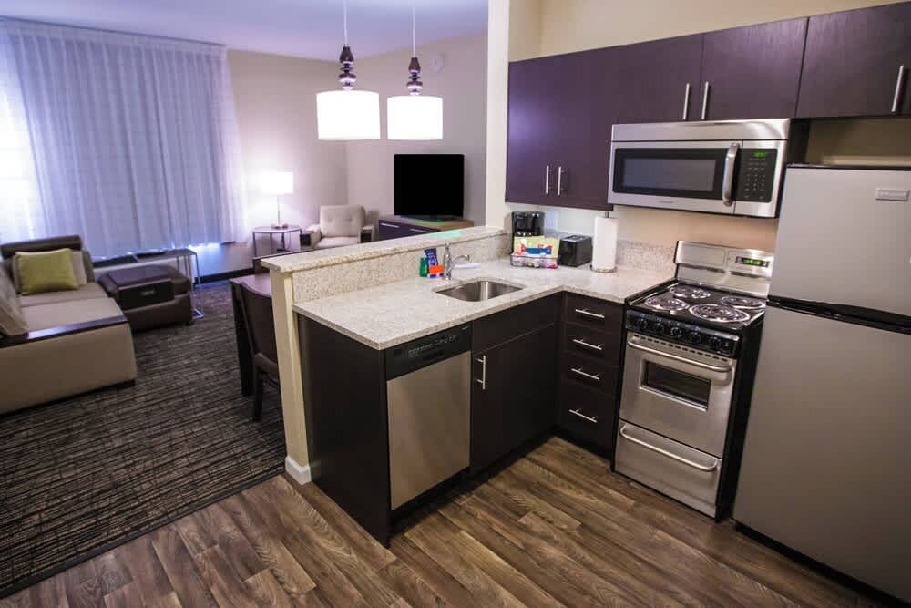 TownePlace Suites by Marriott Boynton Beach 1