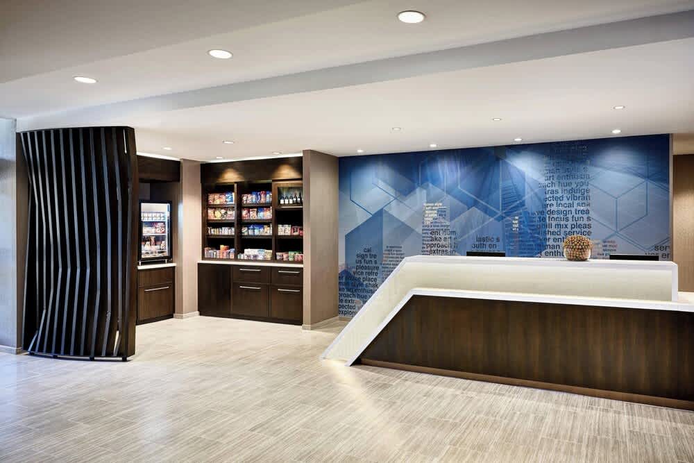 SpringHill Suites by Marriott Cleveland Independence 2