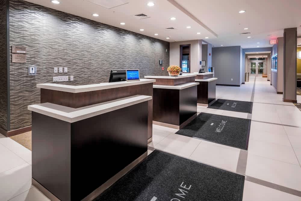 SpringHill Suites by Marriott Fishkill 2