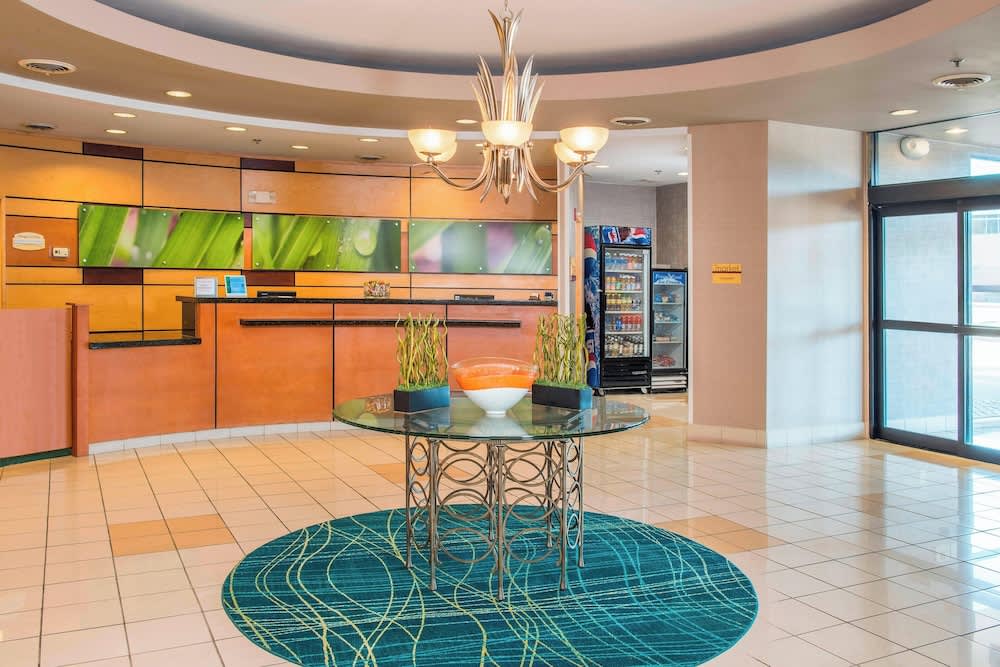 SpringHill Suites Prince Frederick 2