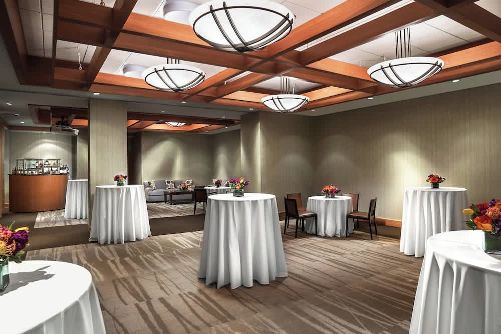 The Westin Monache Resort, Mammoth 2
