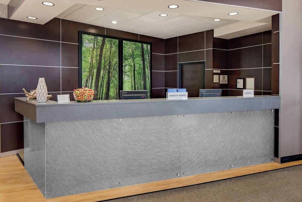 SpringHill Suites by Marriott Green Bay 2