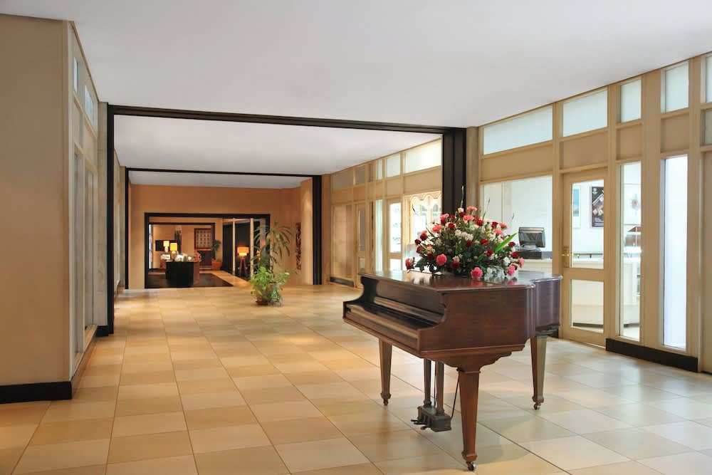 Sheraton Kampala Hotel 2