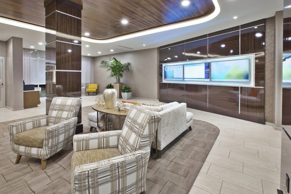 SpringHill Suites by Marriott Chattanooga North/Ooltewah 2