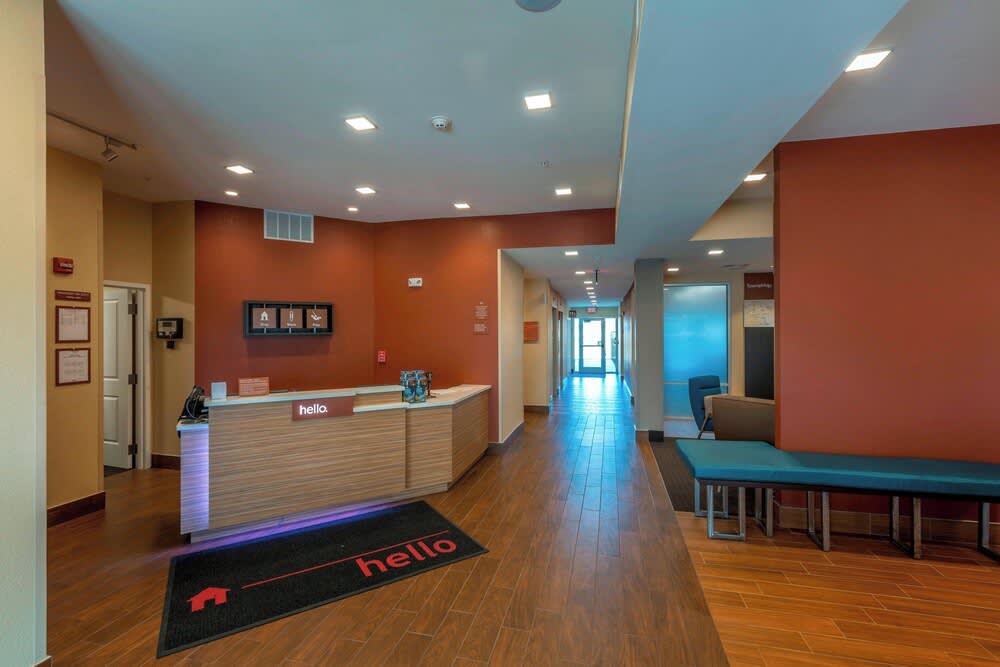 TownePlace Suites by Marriott Hopkinsville 2