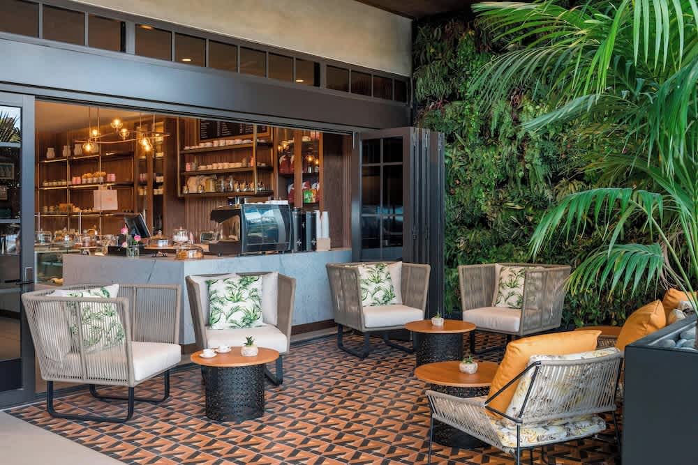 The Dalmar, Fort Lauderdale, a Tribute Portfolio Hotel 2