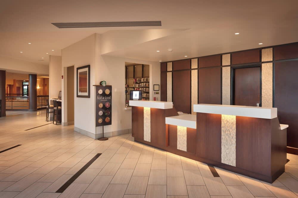 Salt Lake City Marriott University Park 2