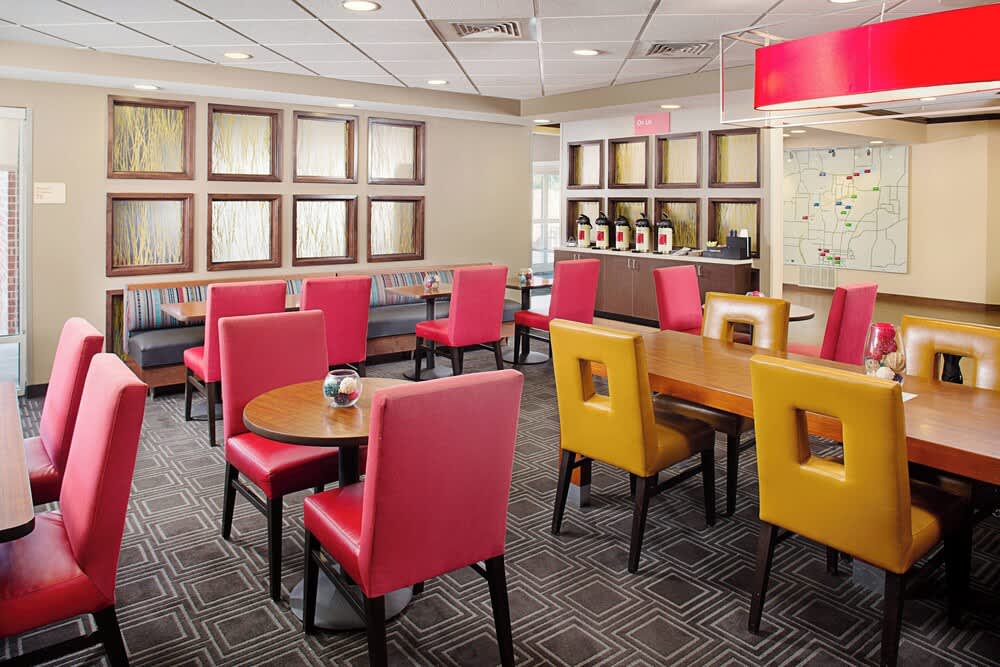 TownePlace Suites by Marriott Fayetteville N / Springdale 2