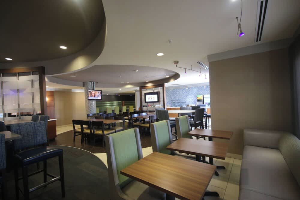 SpringHill Suites by Marriott Charleston North 2